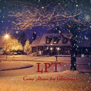 Come Home for Christmas (Orchestra Version)