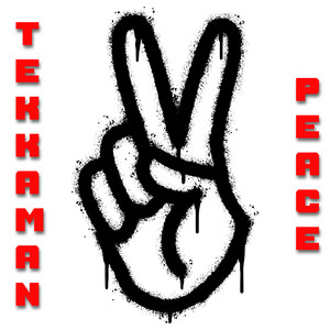 Peace (Tekkamix)