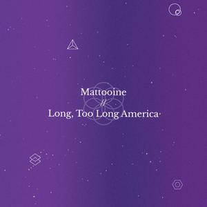 Long, Too Long America