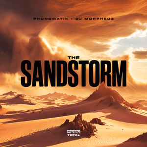 The Sandstorm