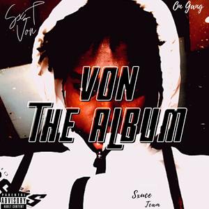 Von The Album (Explicit)