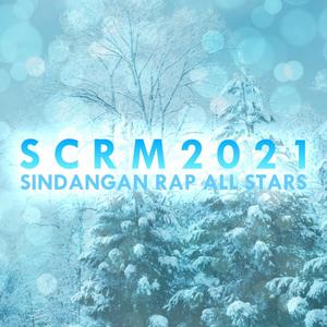 Sindangan Christmas Rebel Mixtape 2021 - EP