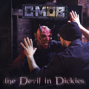 Devilry(feat. Twisted Insane) (Explicit)