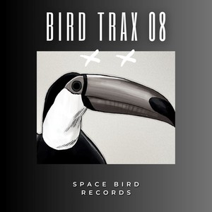 Bird Trax 08