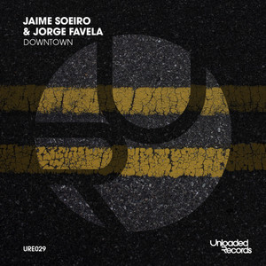 Downtown (Original Mix)