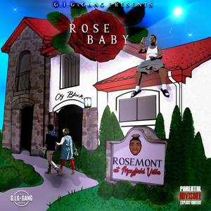 Rose Baby (Explicit)