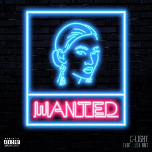 Wanted(feat. Just Ant)
