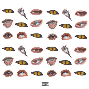 OJOS DE GATA (Explicit)