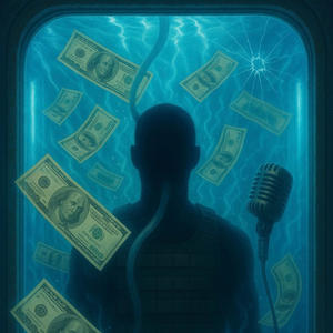 Body Armor (feat. Yungnmel) (Explicit)