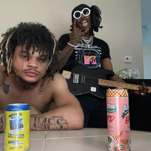 Roses & Revolvers (feat. LDBB Trapo) (Explicit)