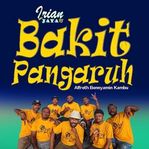 Bakit Pengaruh (Irian Jaya 95 Bbc)