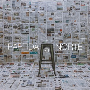 Partida e o Norte