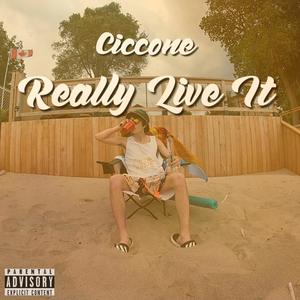 Really Live It (feat. Kurupt & DJ Dave Oai) (Explicit)