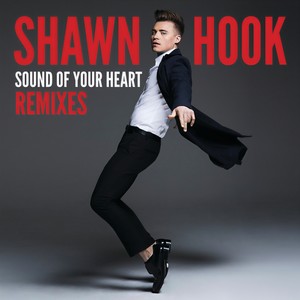 Sound Of Your Heart (Mike D Remix)