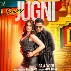 Sexy Jugni - Single