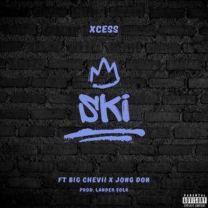 Ski (Explicit)