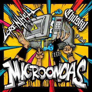 Microondas (feat. Chusky) [Explicit]