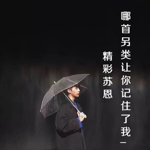 哪首另类让你记住了我