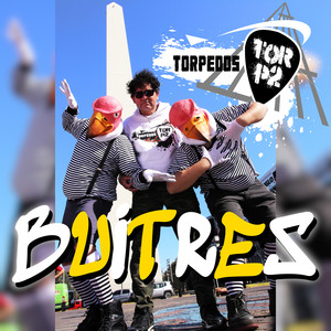 Buitres