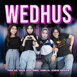 Wedhus