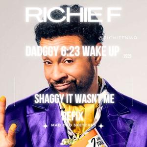 Dadggy 6:23 wake up