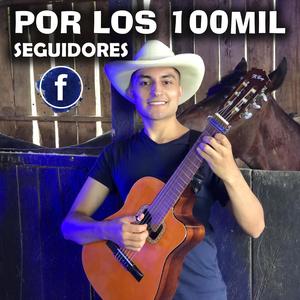 Por los 100mil seguidores