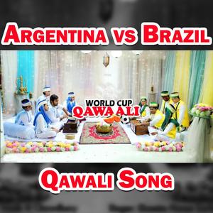 Argeninta vs Brazil Song (feat. Shamim Hasan Sarkar & Tamim Mridha)