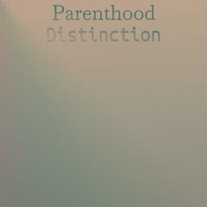 Parenthood Distinction