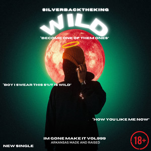 Wild (Explicit)