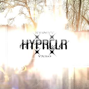 HYPRCLR (Explicit)