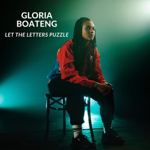 Let the Letters Puzzle