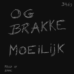 Moeilijk (Explicit)