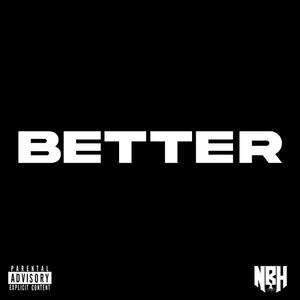 BETTER (Explicit)