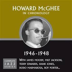 Complete Jazz Series 1946 - 1948