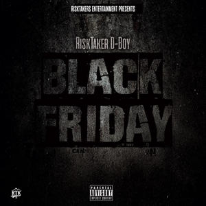 BLACK FRIDAY (Explicit)