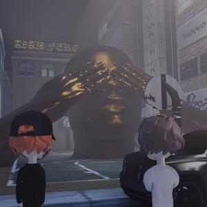 A$ap Ferg (Dirty Mix)