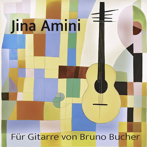 Jina Amini (Instrumental)