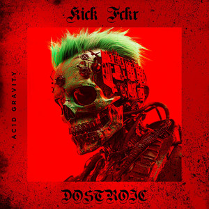 KICK FCKR (Extended Mix)