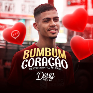 Bumbum Coração (Explicit)