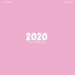 2020 (Zuks, Ceazor Remix)