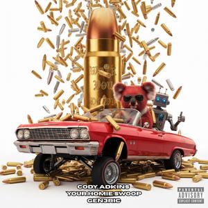 Walk You Down (feat. Your Homie Swoop & Gen3ric) (Explicit)