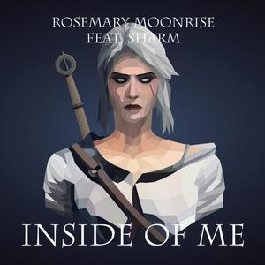 Inside of me (feat. Sharm)