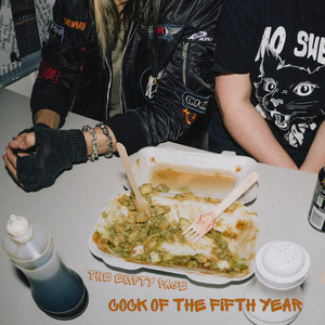 Cock Of The Fifth Year (Explicit)