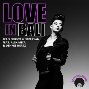 Love In Bali (Radio Edit)