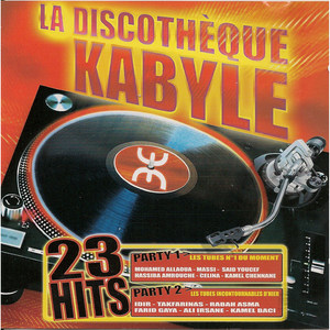 La discothèque kabyle