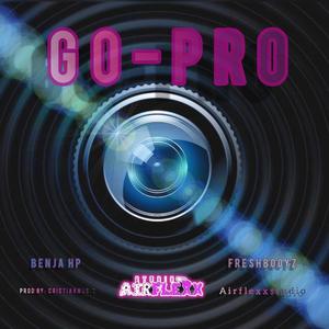 Go-Pro (feat. Freshbooyz)