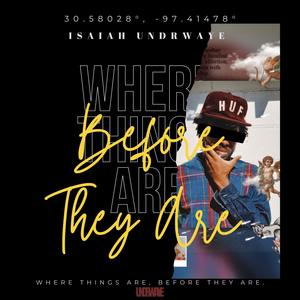 This Far In (feat. Princeton Skye) (Explicit)