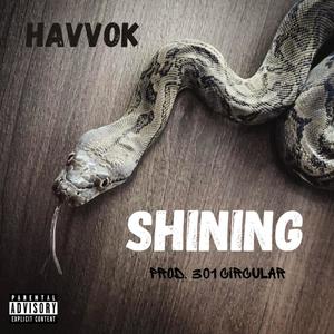 Shining (Explicit)