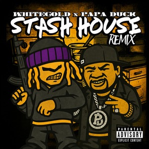 Stash House (Remix|Explicit)