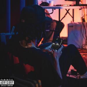 Bloody Scene (feat. Jay The Savior) (Explicit)